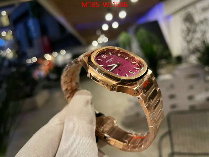 ID: WJ1506