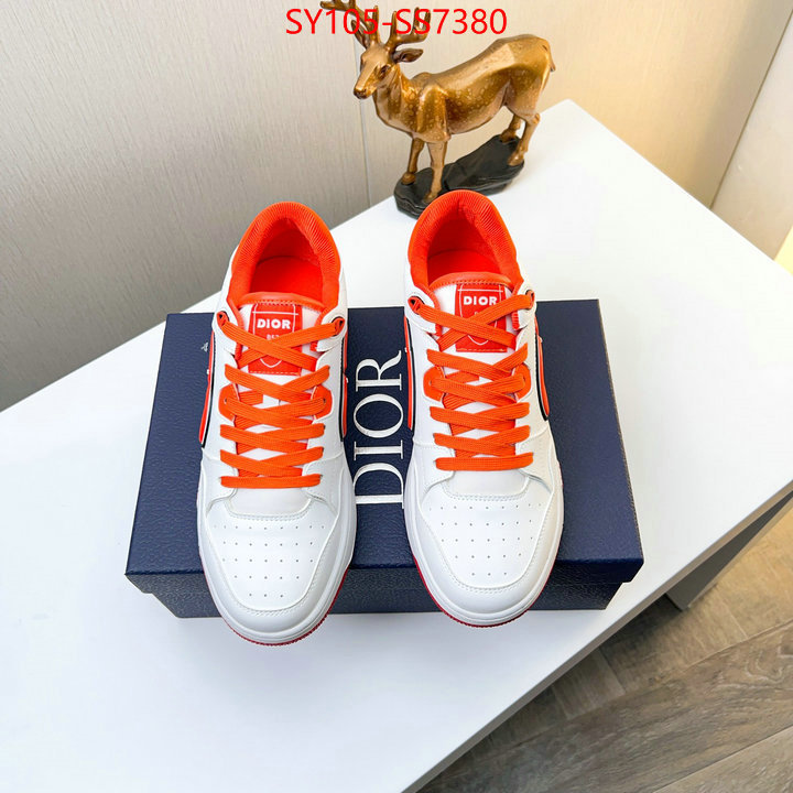what is a 1:1 replica ID: SS7380
