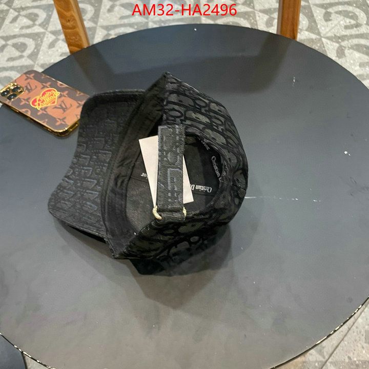 the quality replica ID: HA2496