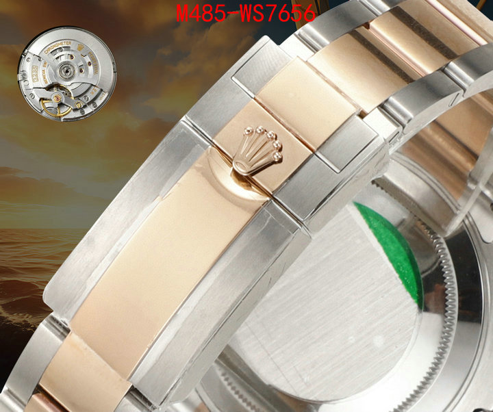 ID: WS7656