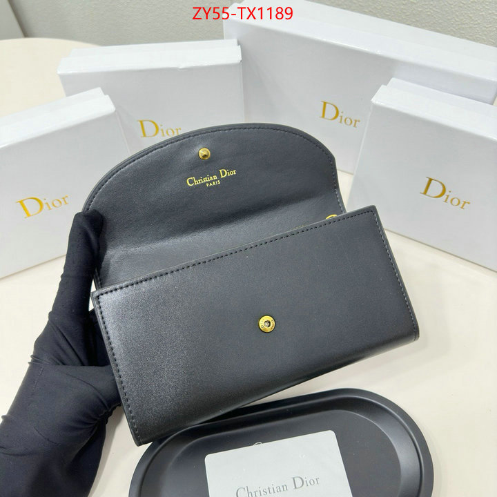 ID: TX1189 $: 55USD,