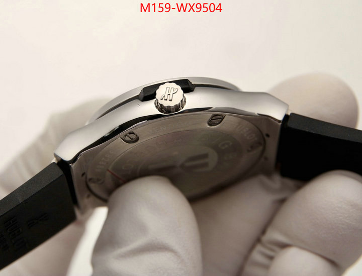 ID: WX9504
