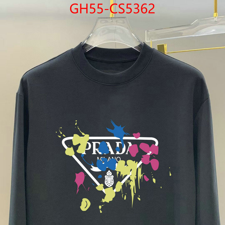 best replica ID: CS5362