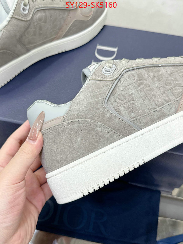 Women Shoes-Dior where to buy replicas ID: SK5160 $: 129USD-shoes yupoo Women Shoes-Dior where to buy replicas ID: SK5160 $: 129USD