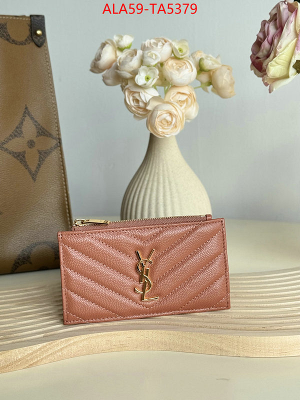 ID: TA5379 $: 59USD,