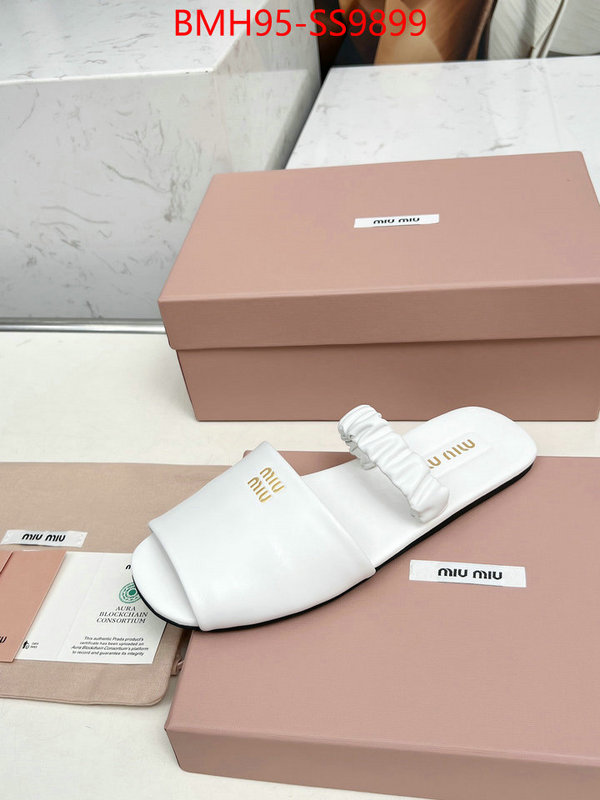 Women Shoes-Miu Miu online china ID: SS9899 $: 95USD
