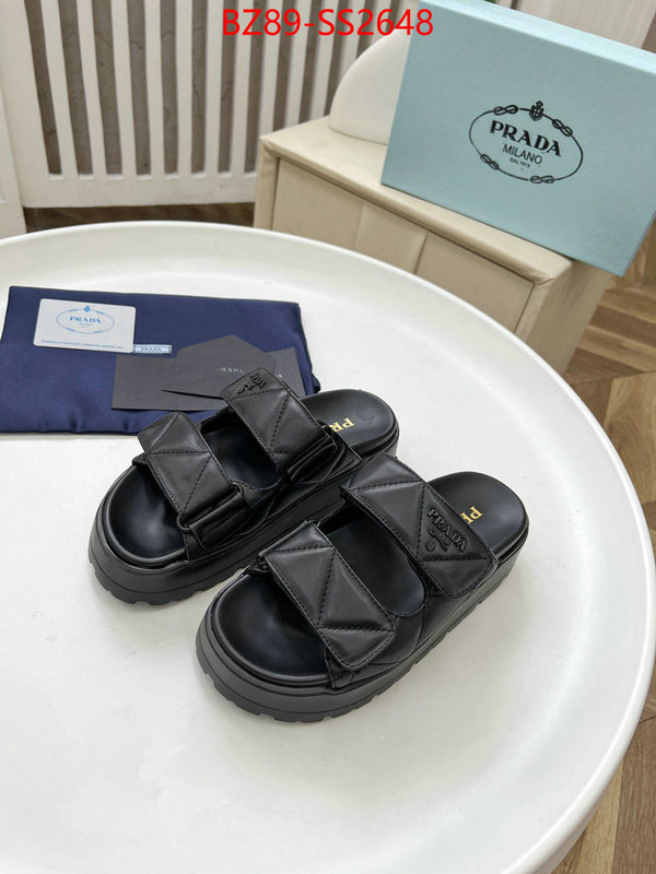 buying replica ID: SS2648
