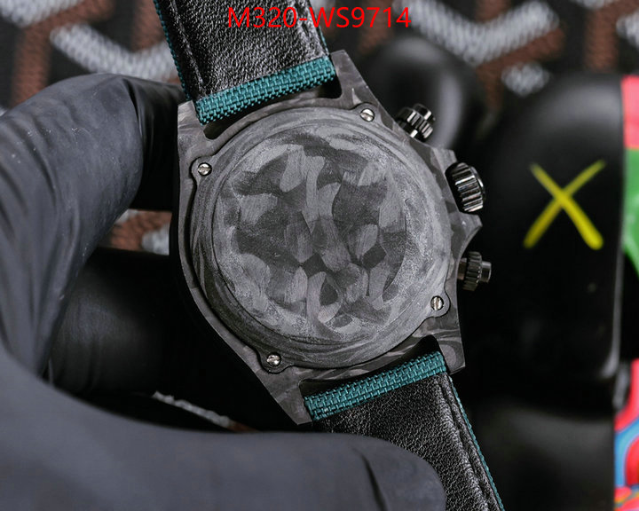 Watch(TOP)-Rolex buy high-quality fake ID: WS9714 $: 320USD-shoes yupoo Watch(TOP)-Rolex buy high-quality fake ID: WS9714 $: 320USD