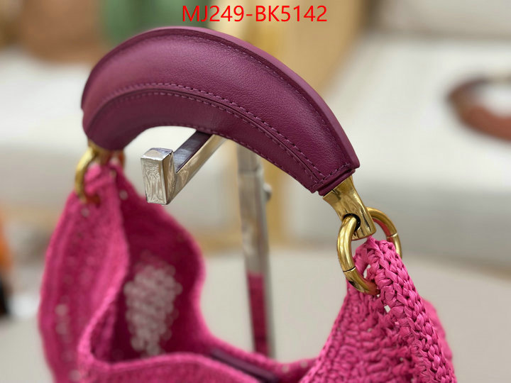 Chloe Bags(TOP)-Handbag luxury fake ID: BK5142 $: 249USD,