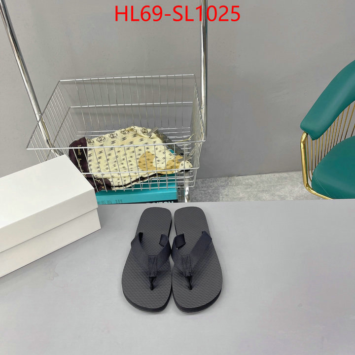 Women Shoes-The Row replicas ID: SL1025 $: 69USD