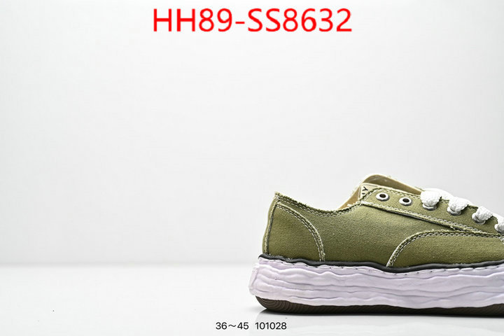 Men Shoes-MMY high quality online ID: SS8632 $: 89USD