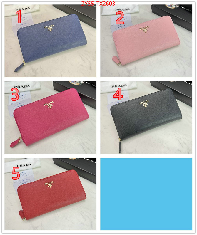 ID: TX2603 $: 55USD,