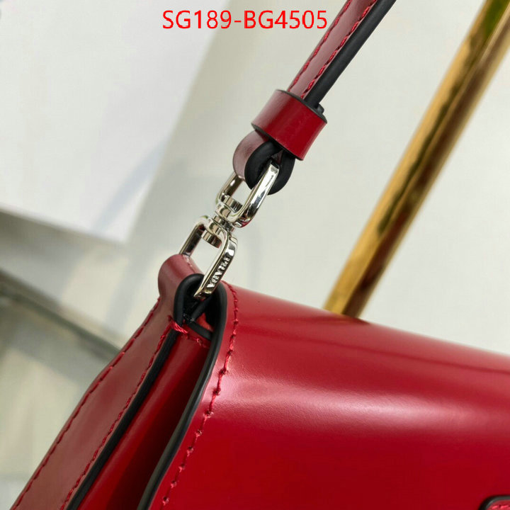 ID: BG4505 $: 189USD,