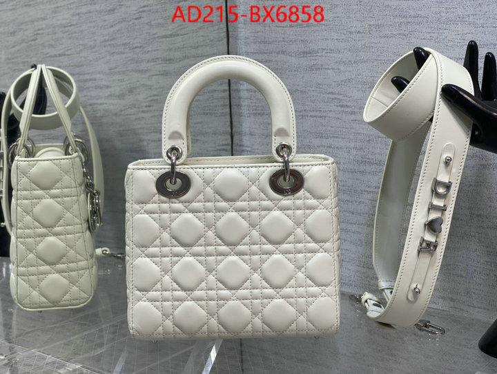 ID: BX6858 $: 215USD,