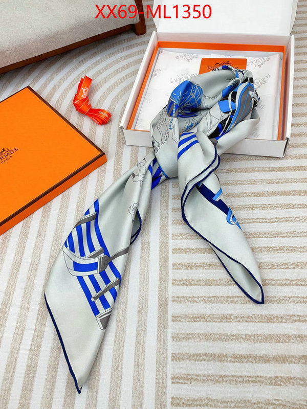 Scarf-Hermes where to find best ID: ML1350 $: 69USD