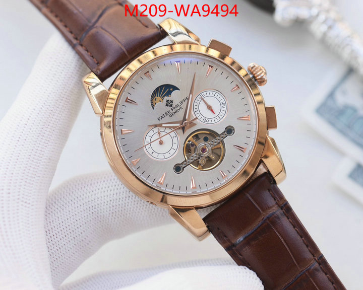 ID: WA9494