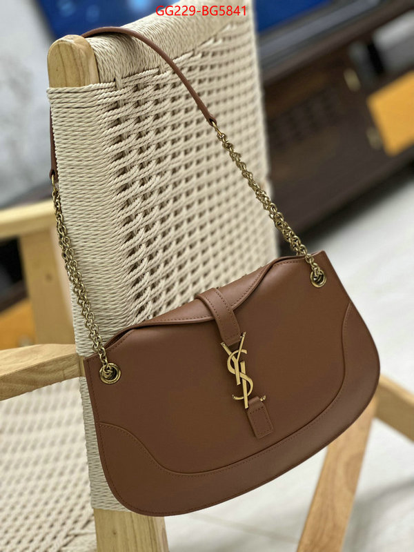 ID: BG5841 $: 229USD,