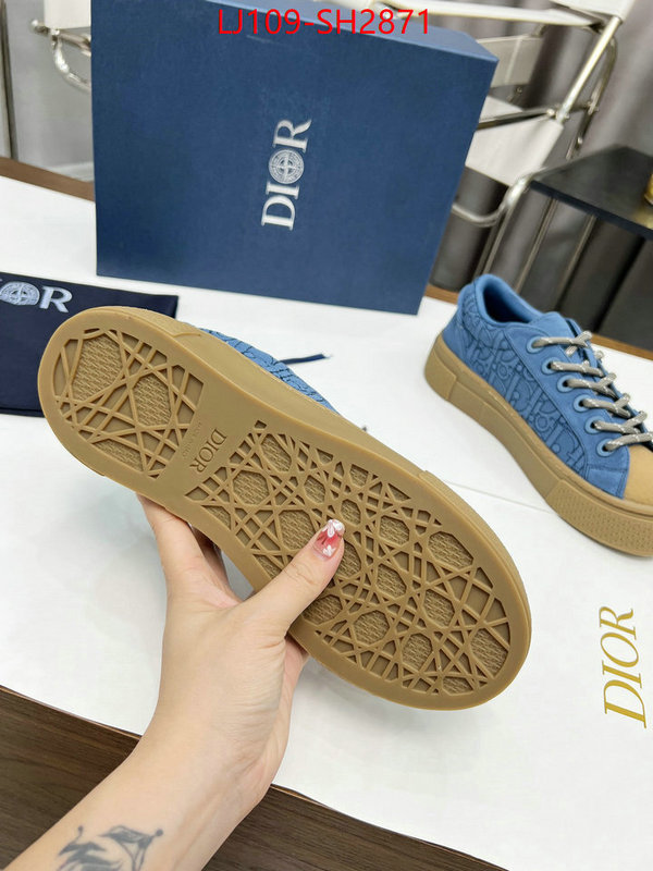 1:1 replica ID: SH2871