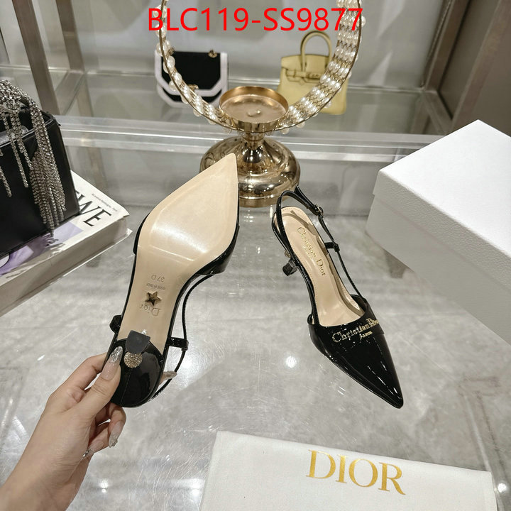 Women Shoes-Dior shop the best high authentic quality replica ID: SS9877 $: 119USD-shoes yupoo Women Shoes-Dior shop the best high authentic quality replica ID: SS9877 $: 119USD