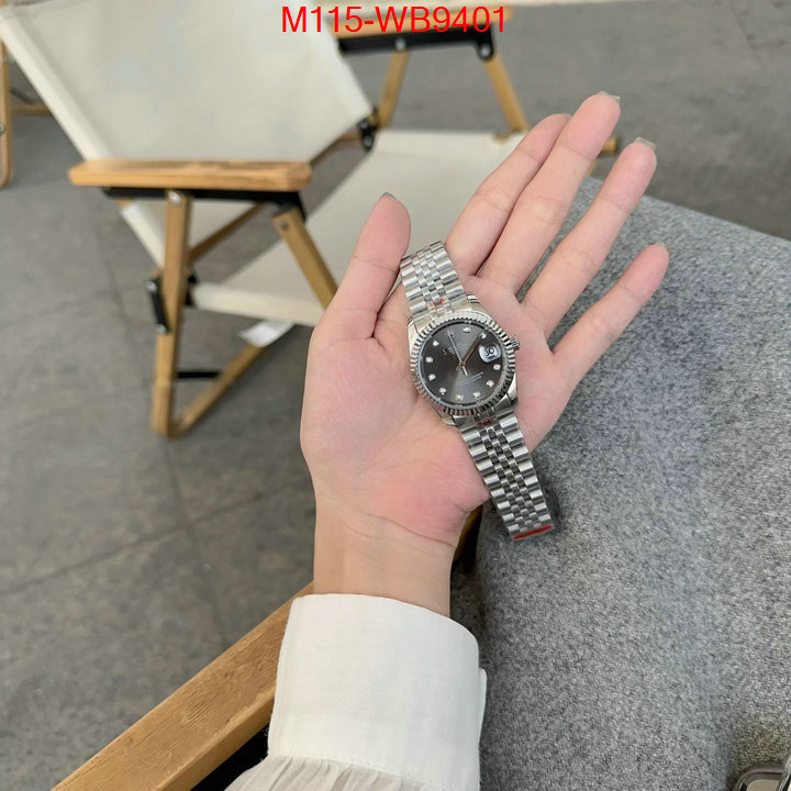 ID: WB9401