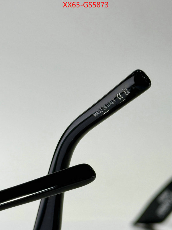 high-end designer ID: GS5873