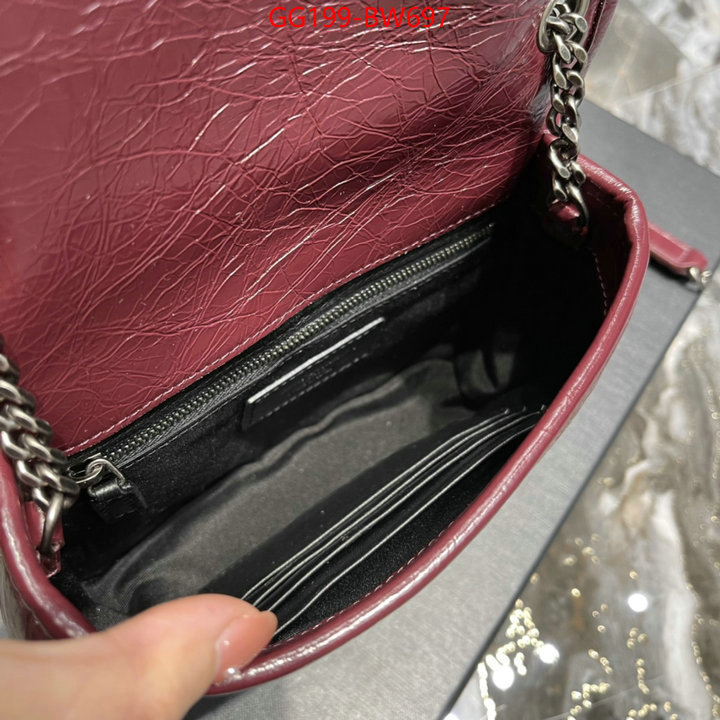 ID: BW697 $: 199USD,