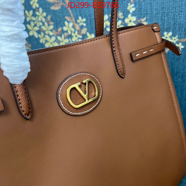 Valentino Bags(TOP)-Handbag- online from china ID: BS9786 $: 299USD,