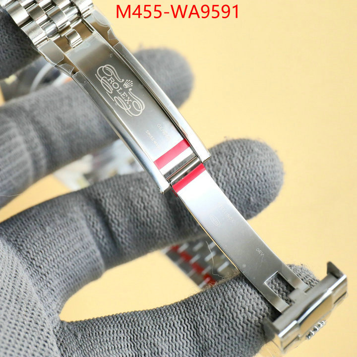 ID: WA9591