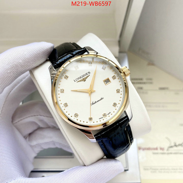 ID: CB6597