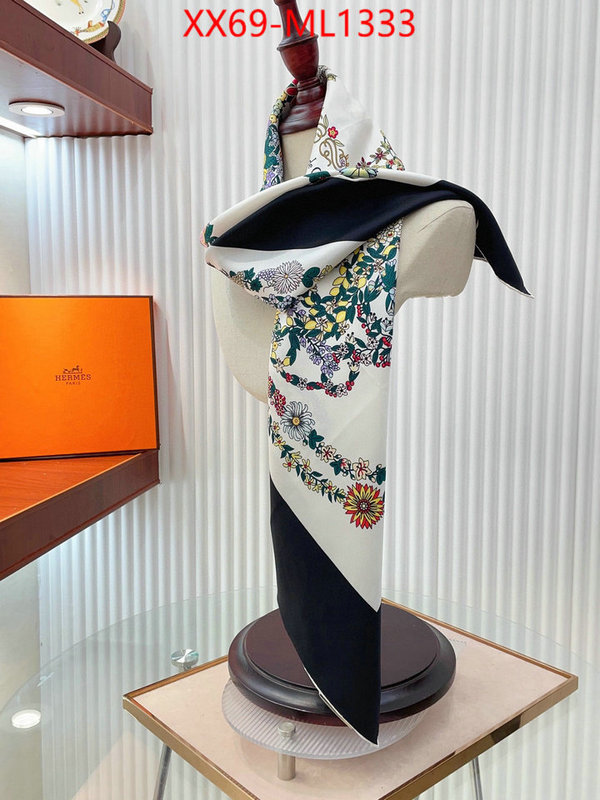 Scarf-Hermes high quality designer replica ID: ML1333 $: 69USD