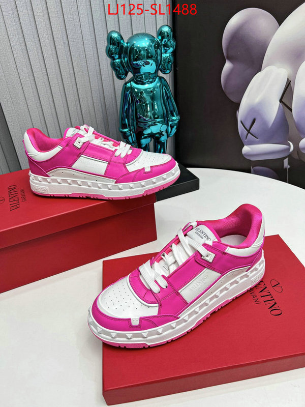 Women Shoes-Valentino where can you buy a replica ID: SL1488 $: 105USD