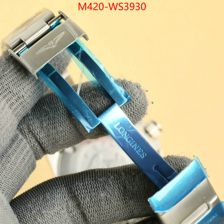 ID: WS3930