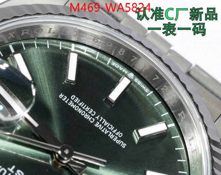 ID: WA5824