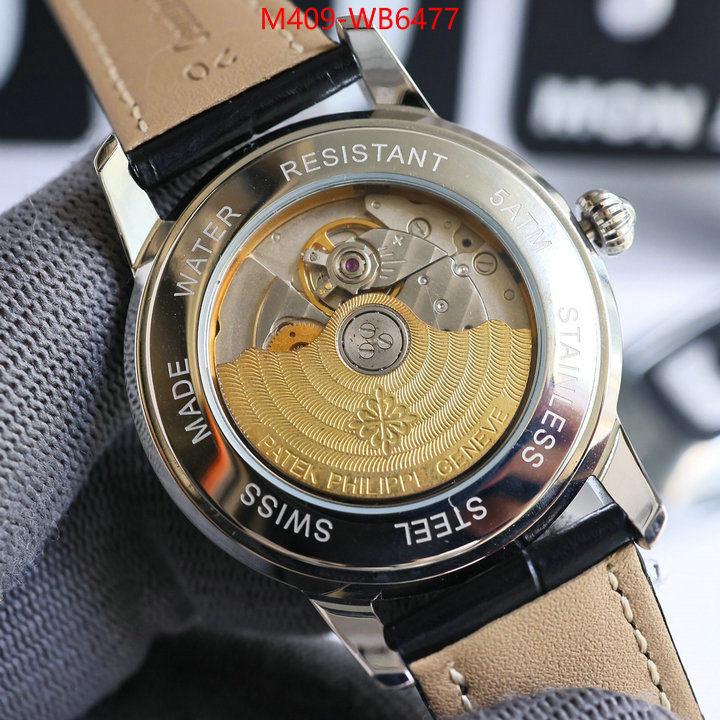 ID: WB6477