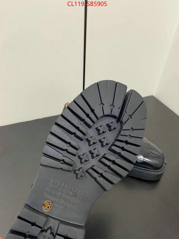 online sales ID: SB5905