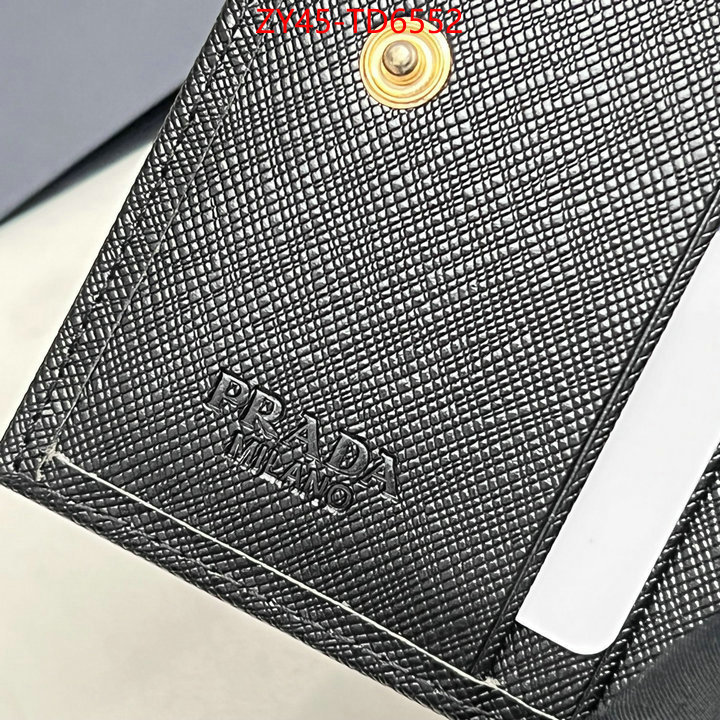 ID: TD6552 $: 45USD,