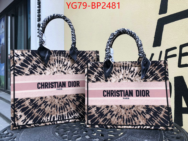 ID: BP2481