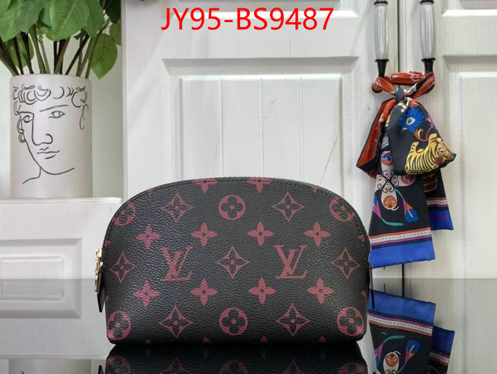 LV Bags(TOP)-Trio- every designer ID: BS9487 $: 95USD,