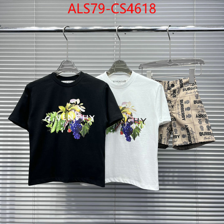 how can i find replica ID: CS4618