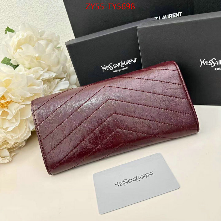 luxury fake ID: TY5698 $: 55USD,