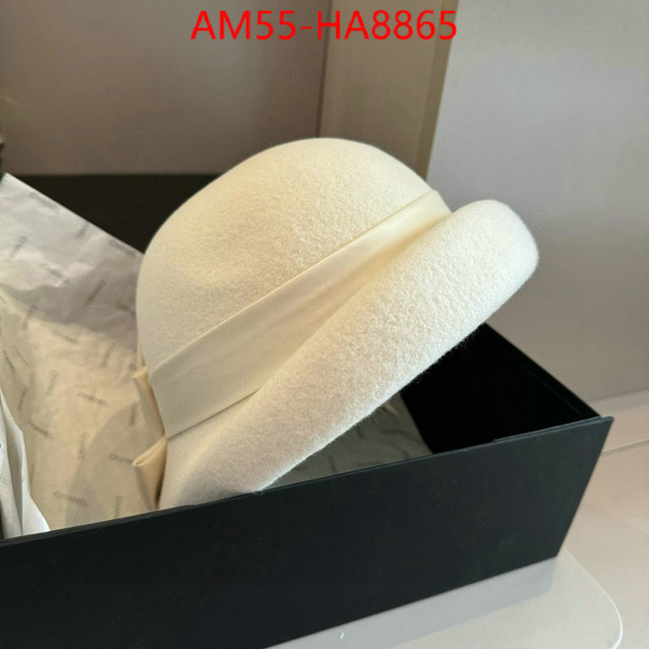 best ID: HA8865