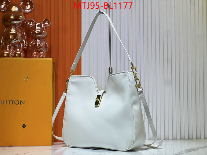 LV Bags(4A)-Pochette MTis Bag- best knockoff ID: BL1178 $: 95USD,