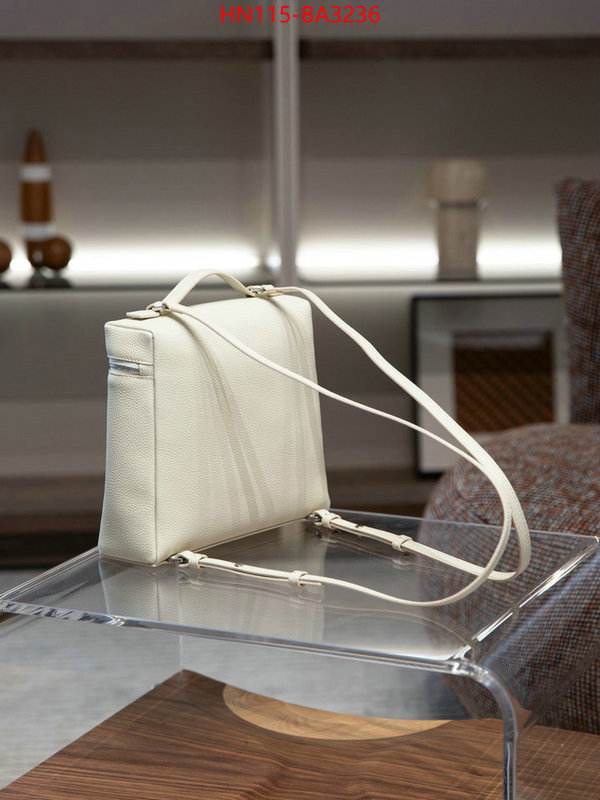 Loro Piana Bags(4A)-Crossbody- fake aaaaa ID: BA3236 $: 115USD,