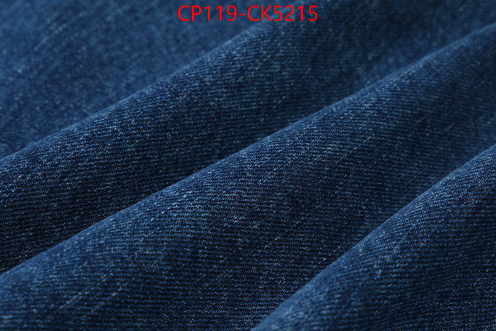 high quality perfect ID: CK5215