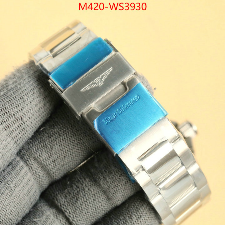 ID: WS3930
