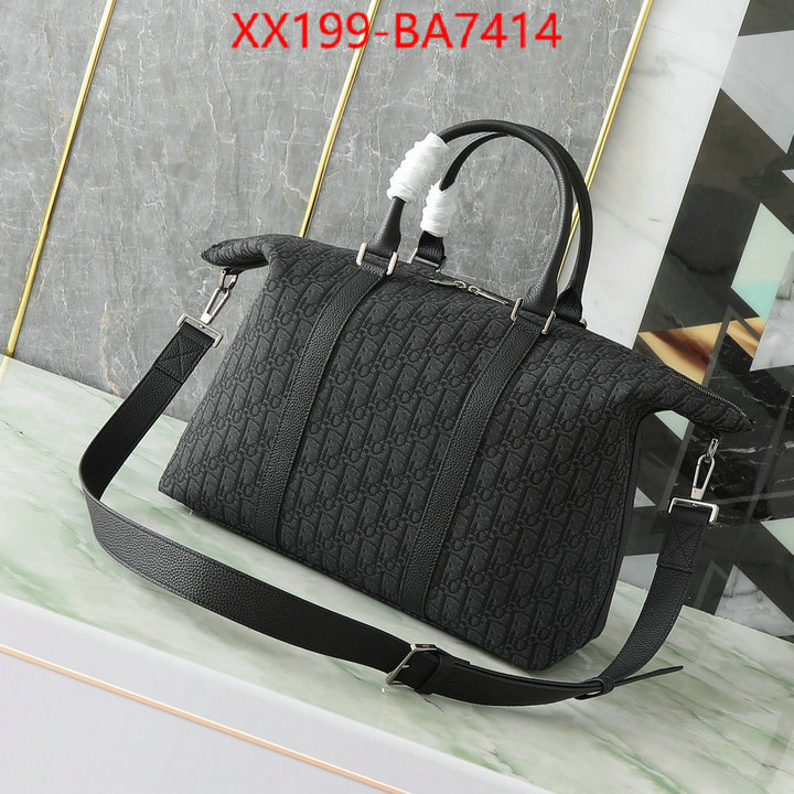 ID: BA7414 $: 199USD,