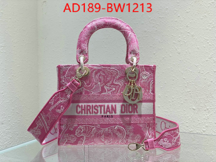 ID: BW1213 $: 189USD,