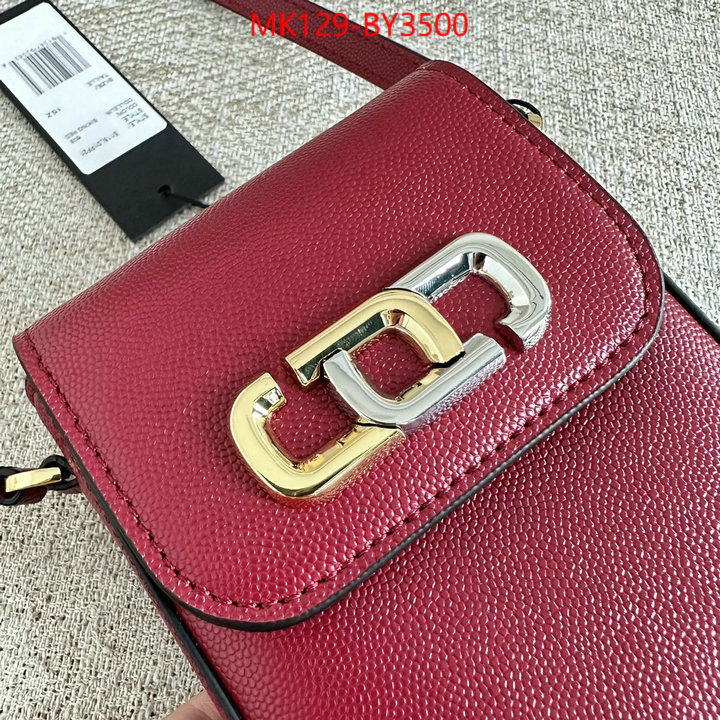 ID: BY3500 $: 129USD,