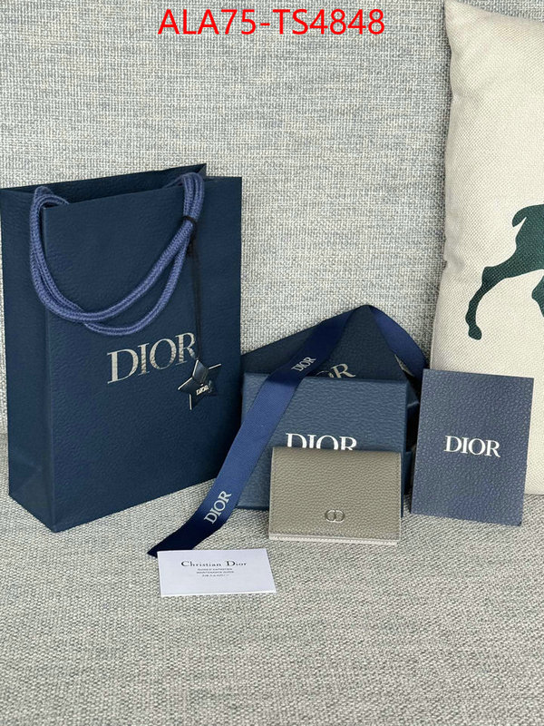 ID: TS4848 $: 75USD,
