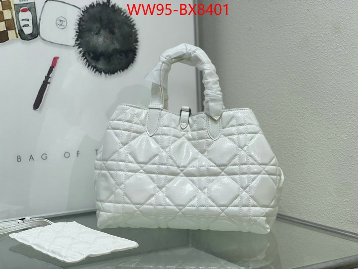 ID: BX8401